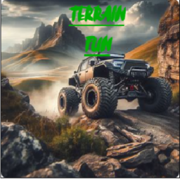 terrain fun Beta