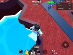 Toilet tower defense clan