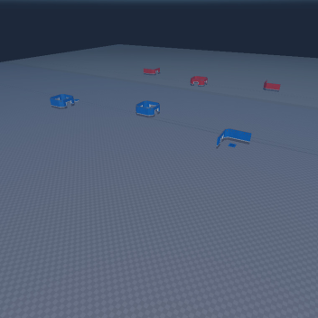 Capture The flag
