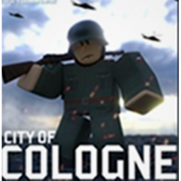 BORDER | City of Cologne