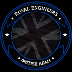 | RE | Royal Engineers