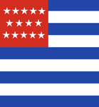 Central Republic of Centroamérica