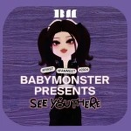 [BETA] BABYMONSTER SEE YOU THERE