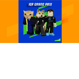 International Group of Racing Grand Prix