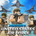 -|USAF| United States Air Force