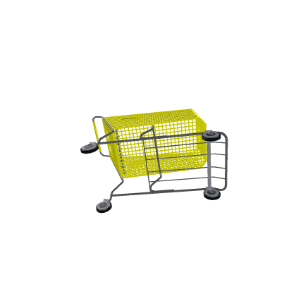 OfficeMax cart