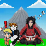 [UGC] Don't Wake The Anime Villian