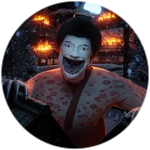 Game Badge Thumbnail