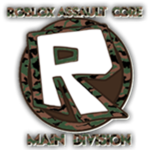 (Roblox Assault Corps)