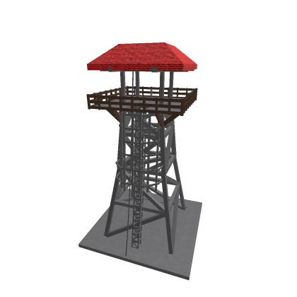 my Observation Tower