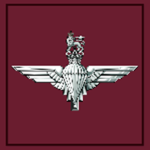 • UK | Parachute Regiment ᅠ