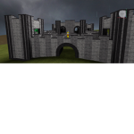 Pixel Kingdom