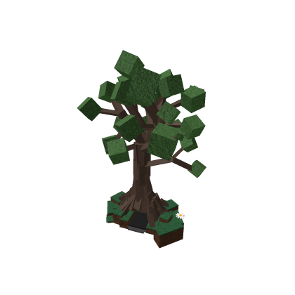 Forest Father