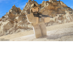 [!BA] British Army