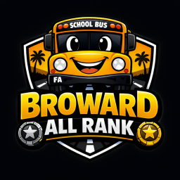 Broward All Rank (OPEN BETA) [NEW MOBILE SUPPORT]