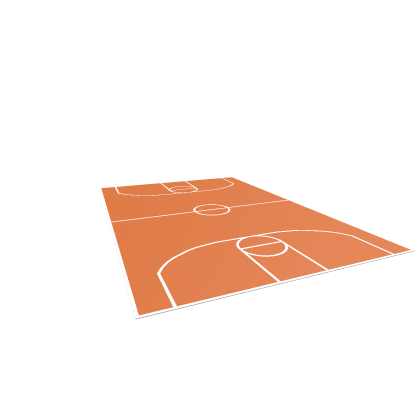 Basketball Court