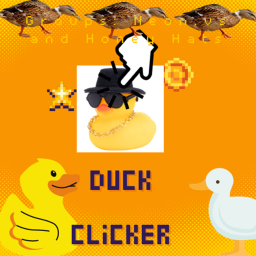 DUCK CLICKER