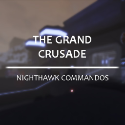 RAID || The Grand Crusade 1.0.2