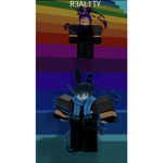 Color brothers squad