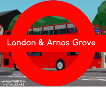 London & A Grove