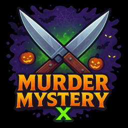 Murder Mystery X