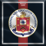 Μarine Corps Training and Educatiοn Cοmmand
