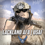 Lackland AFB | USAF