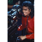 Michael Jackson Roblox Movie Concert Crew!