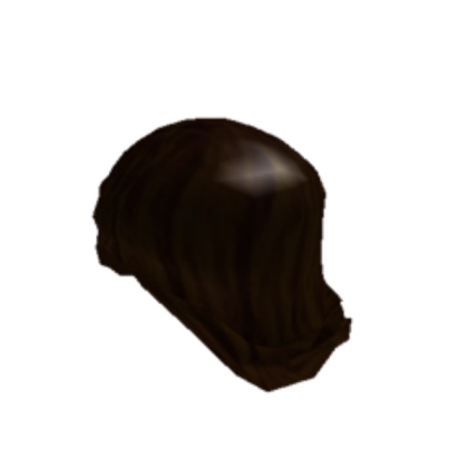 HAIR IS EPIC Roblox decal