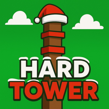 hard tower [Christmas]🎄🎅