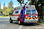 NJRP | EMS Program
