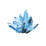 The Crystal Game