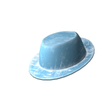 Chillin' Fedora