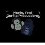 Monkey And Gorilla Productions