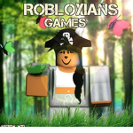Robloxians Games