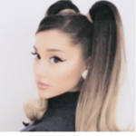 Ariana Grande Is Best Singer