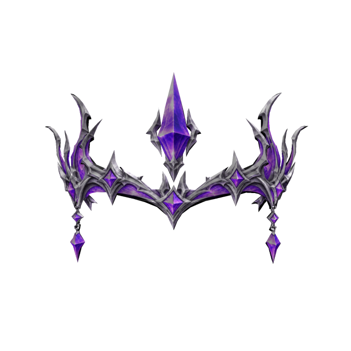 Sumo Darkmoon Crown