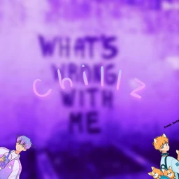 C h i l l z icon
