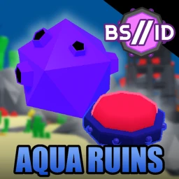 🍀 HUGE LUCK EVENT | Button Sim: ID icon