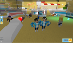 We are back the real the gang more the time :)