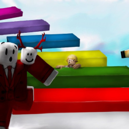 Tower obby