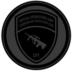 [SOU] Commandant Protection Team