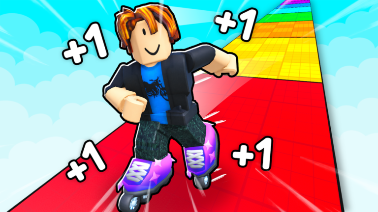 +1 Speed Roller Escape screenshot 3