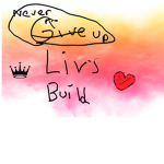 Liv’s Builds