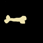 Parent bones