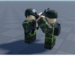 WAR!