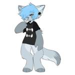 Christopher's Furries!