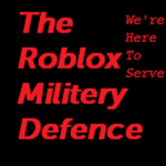Roblox Militery Defence