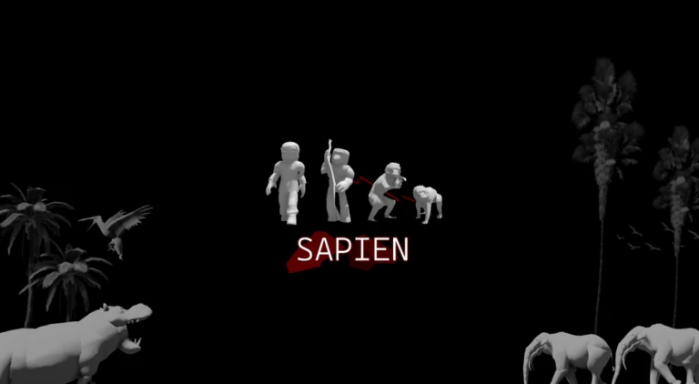 [TESTING] SAPIEN