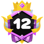 Cosmic Warlord Mastery